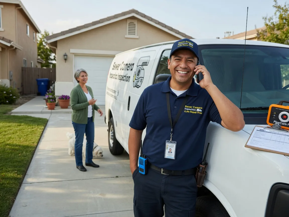 Sewer Line Repair Dingmans Ferry, PA FAQs
